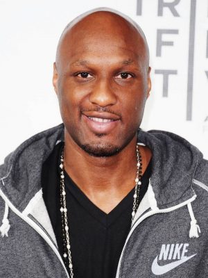 Lamar Odom Height, Weight, Birthday, Hair Color, Eye Color