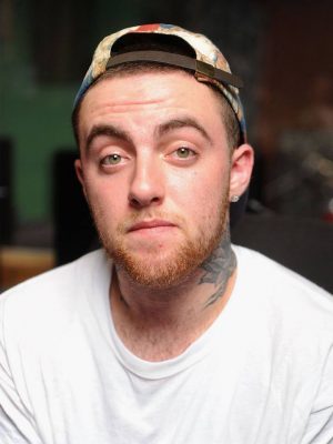 Mac Miller Height, Weight, Birthday, Hair Color, Eye Color