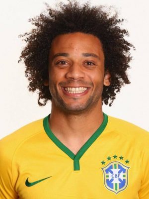 Marcelo (footballer, born 1988) Height, Weight, Birthday, Hair Color, Eye Color