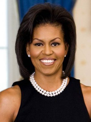 Michelle Obama Height, Weight, Birthday, Hair Color, Eye Color
