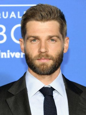 Mike Vogel Height, Weight, Birthday, Hair Color, Eye Color
