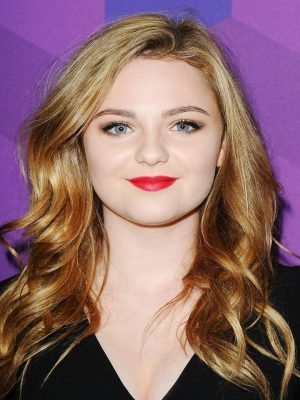 Morgan Lily Height, Weight, Birthday, Hair Color, Eye Color