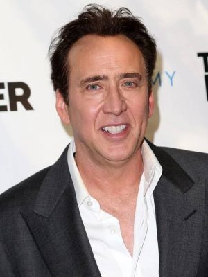 Nicolas Cage Altura, Peso, Fecha de nacimiento, Color de pelo, Color de los ojos