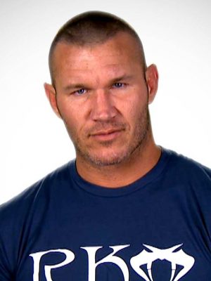 Randy Orton Height, Weight, Birthday, Hair Color, Eye Color