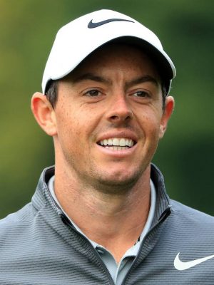 Rory McIlroy Height, Weight, Birthday, Hair Color, Eye Color