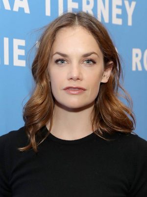 Ruth Wilson Height, Weight, Birthday, Hair Color, Eye Color