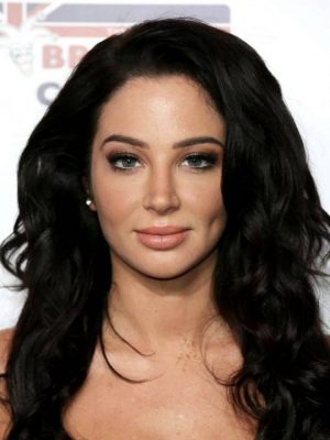 Tulisa Height, Weight, Birthday, Hair Color, Eye Color