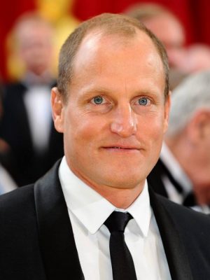 Woody Harrelson Height, Weight, Birthday, Hair Color, Eye Color