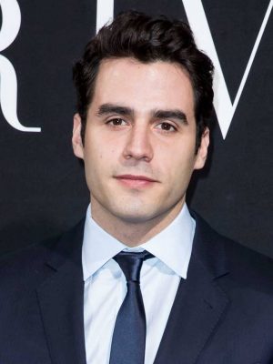 Ben Cura Height, Weight, Birthday, Hair Color, Eye Color