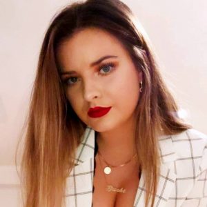 Brooke Hyland Height, Weight, Birthday, Hair Color, Eye Color