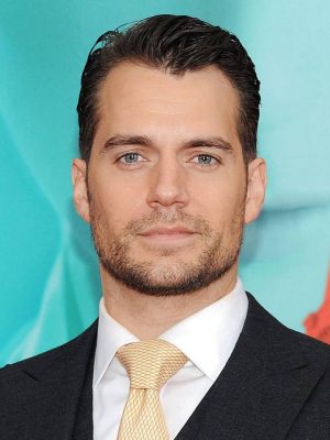 Henry Cavill Height, Weight, Birthday, Hair Color, Eye Color
