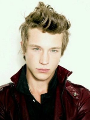 Nick Roux Height, Weight, Birthday, Hair Color, Eye Color