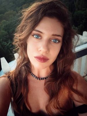 Olga Zasulskaya Altura, Peso, Fecha de nacimiento, Color de pelo, Color de los ojos