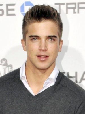 River Viiperi Height, Weight, Birthday, Hair Color, Eye Color