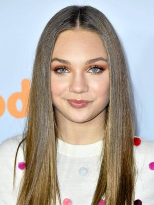 Maddie Ziegler Height, Weight, Birthday, Hair Color, Eye Color