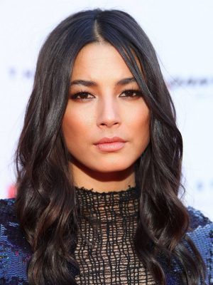 Jessica Gomes Height, Weight, Birthday, Hair Color, Eye Color
