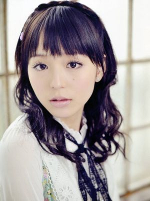 Aya Hirano Taille, Poids, Date de naissance, Couleur des cheveux, Couleur des yeux