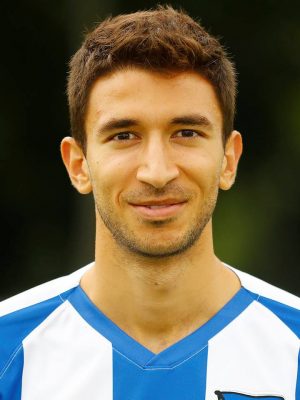 Marko Grujic Height, Weight, Birthday, Hair Color, Eye Color