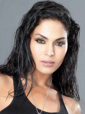 Veena Malik Height, Weight, Birthday, Hair Color, Eye Color