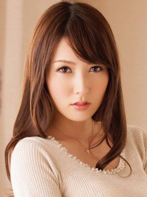 Yui Hatano Height, Weight, Birthday, Hair Color, Eye Color