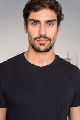 Ignacio Ondategui Height, Weight, Birthday, Hair Color, Eye Color