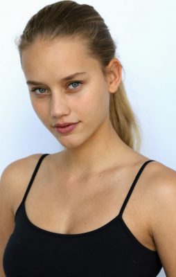 Chase Carter