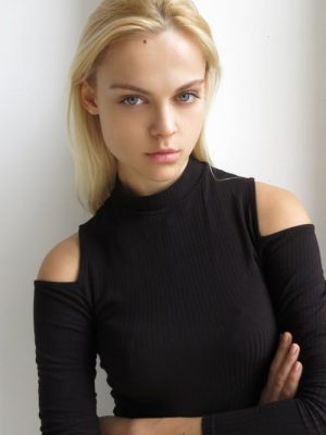 Viktoriya Sasonkina Größe, Gewicht, Geburtsdatum, Haarfarbe, Augenfarbe