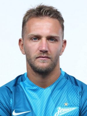 Domenico Criscito Height, Weight, Birthday, Hair Color, Eye Color
