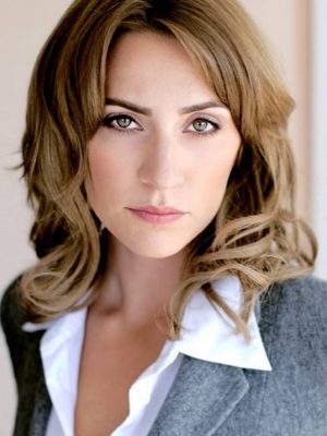 Jessica Harmon Height, Weight, Birthday, Hair Color, Eye Color