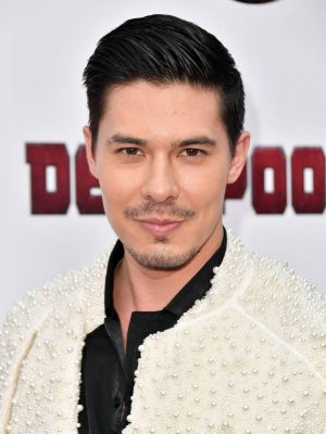 Lewis Tan Height, Weight, Birthday, Hair Color, Eye Color