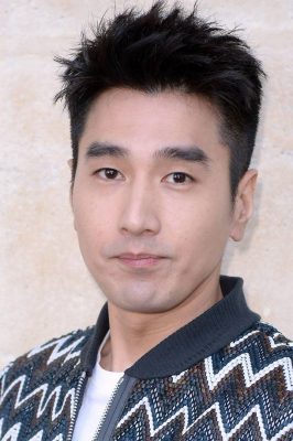 Mark Chao Height, Weight, Birthday, Hair Color, Eye Color