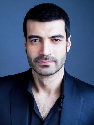 Murat Ünalmis Height, Weight, Birthday, Hair Color, Eye Color