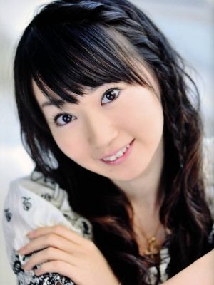 Nana Mizuki Altura, Peso, Fecha de nacimiento, Color de pelo, Color de los ojos