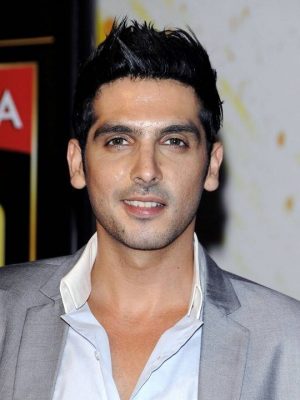 Zayed Khan Height, Weight, Birthday, Hair Color, Eye Color
