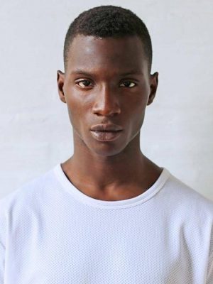 Adonis Bosso Height, Weight, Birthday, Hair Color, Eye Color