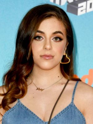 Baby Ariel Height, Weight, Birthday, Hair Color, Eye Color
