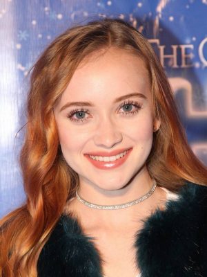 Belle Shouse Height, Weight, Birthday, Hair Color, Eye Color