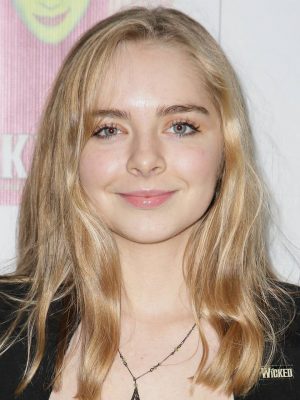 Darcy Rose Byrnes Height, Weight, Birthday, Hair Color, Eye Color
