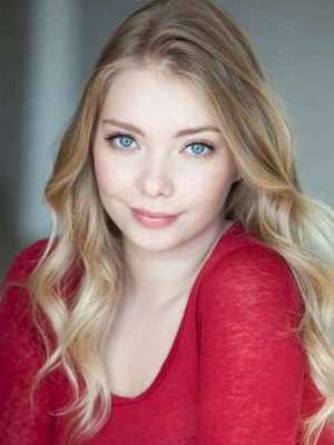 Emilia McCarthy Height, Weight, Birthday, Hair Color, Eye Color