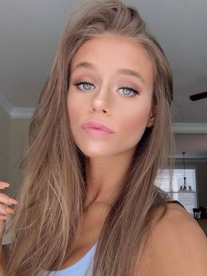 Hailey Grice Height, Weight, Birthday, Hair Color, Eye Color