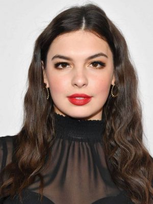 Isabella Gomez Height, Weight, Birthday, Hair Color, Eye Color