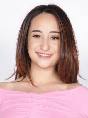 Isabella Nice Height, Weight, Birthday, Hair Color, Eye Color