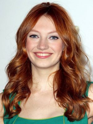 Jacqueline Emerson Height, Weight, Birthday, Hair Color, Eye Color