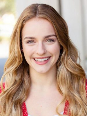 Jacqueline Scislowski Height, Weight, Birthday, Hair Color, Eye Color