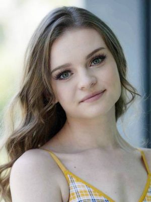 Jessae Rosae Height, Weight, Birthday, Hair Color, Eye Color
