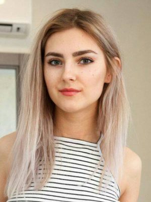 Lady Jay Height, Weight, Birthday, Hair Color, Eye Color