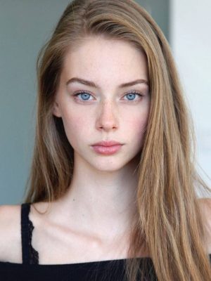 Lauren de Graaf Altura, Peso, Fecha de nacimiento, Color de pelo, Color de los ojos
