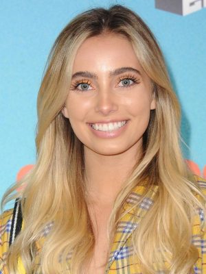 Lexi Hensler Height, Weight, Birthday, Hair Color, Eye Color