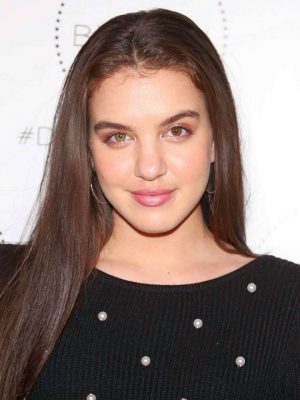 Lilimar Hernandez Height, Weight, Birthday, Hair Color, Eye Color