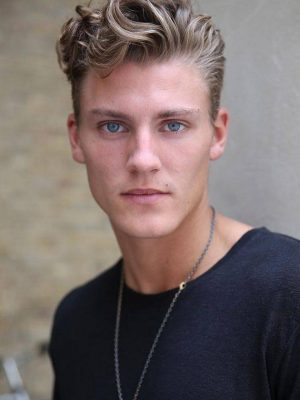 Mikkel Jensen Height, Weight, Birthday, Hair Color, Eye Color